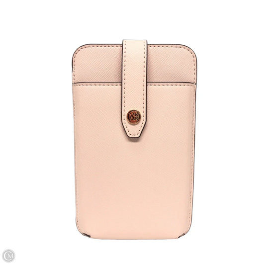 Crossbody By Michael By Michael Kors, Size: Small