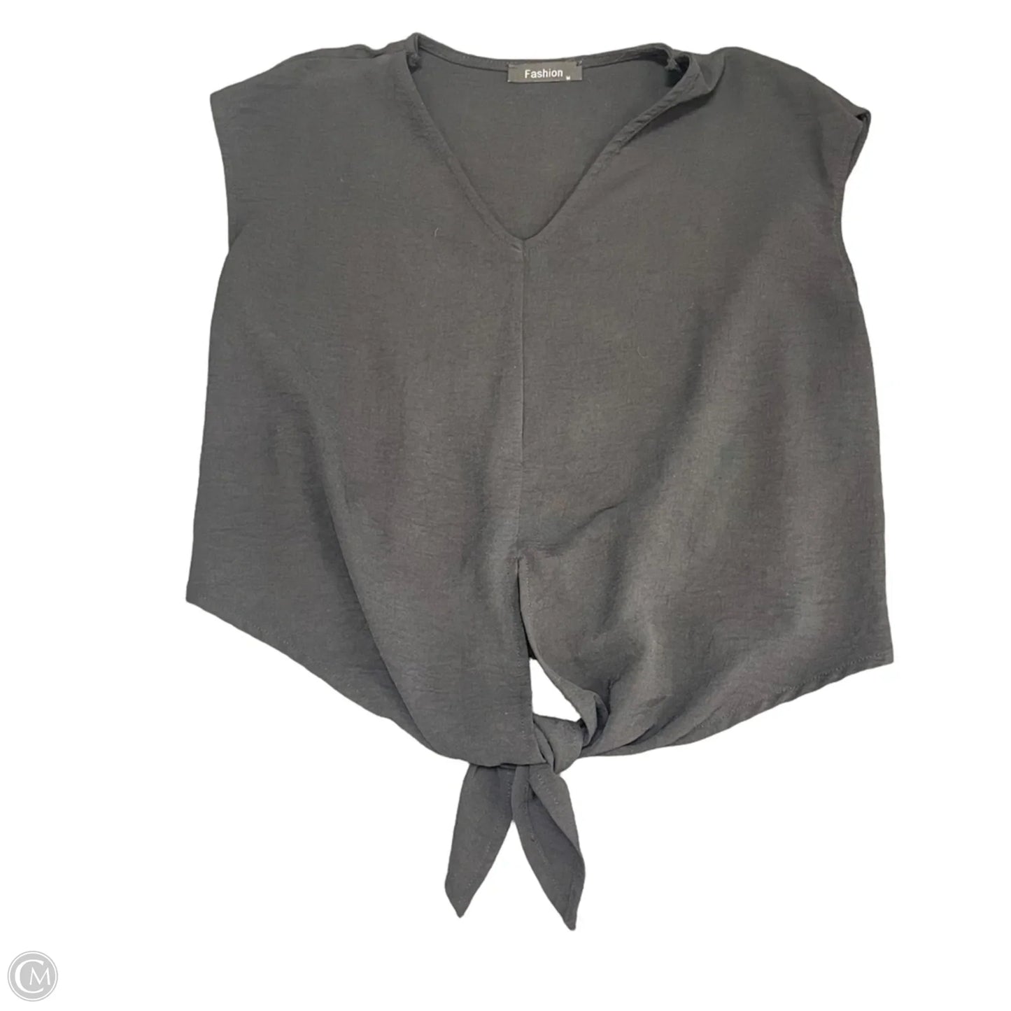 Pants Set 2pc By Shein In Black, Size: 2x