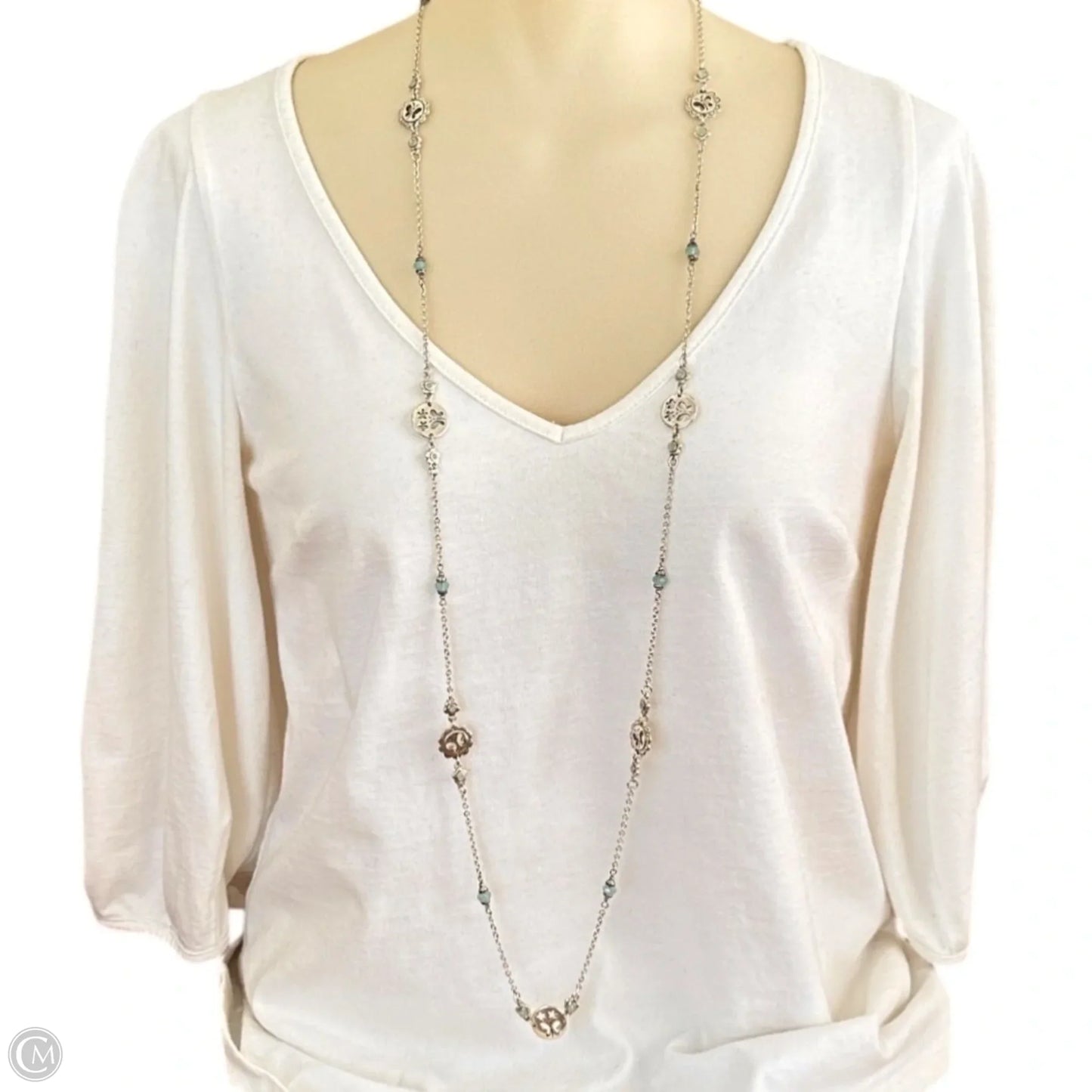 Necklace Chain By Brighton