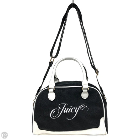 Crossbody By Juicy Couture, Size: Medium
