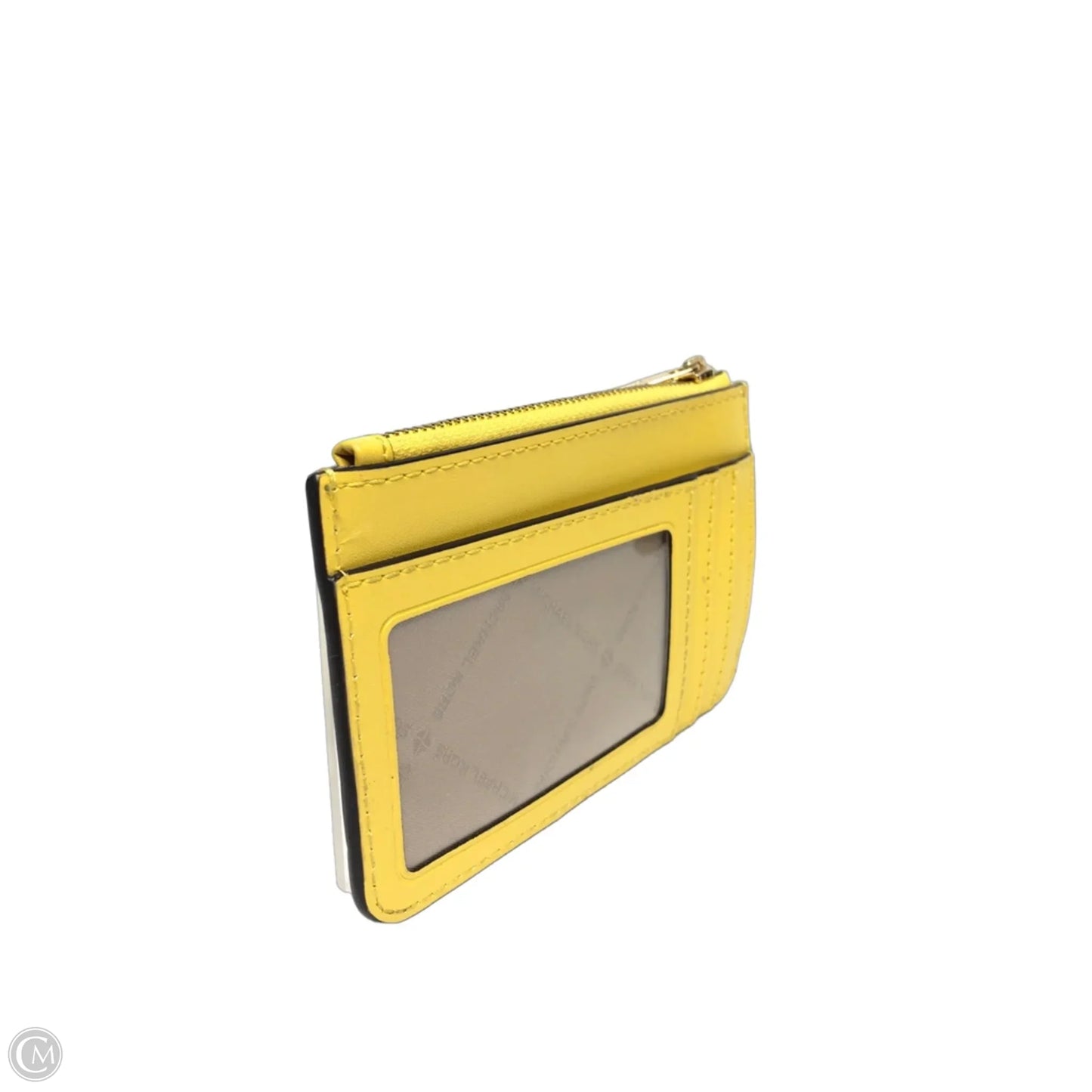 Id/card Holder Designer By Michael Kors, Size: Medium
