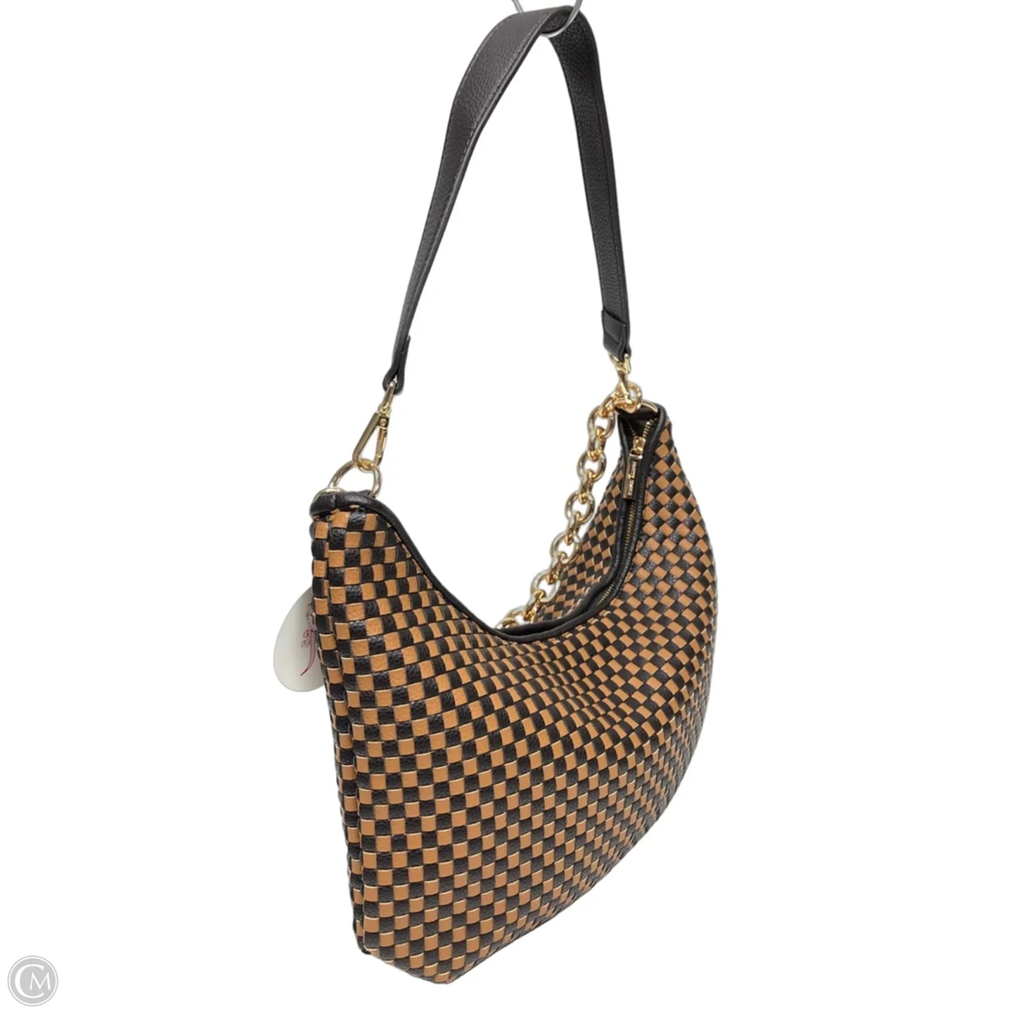Handbag By Clothes Mentor, Size: Large