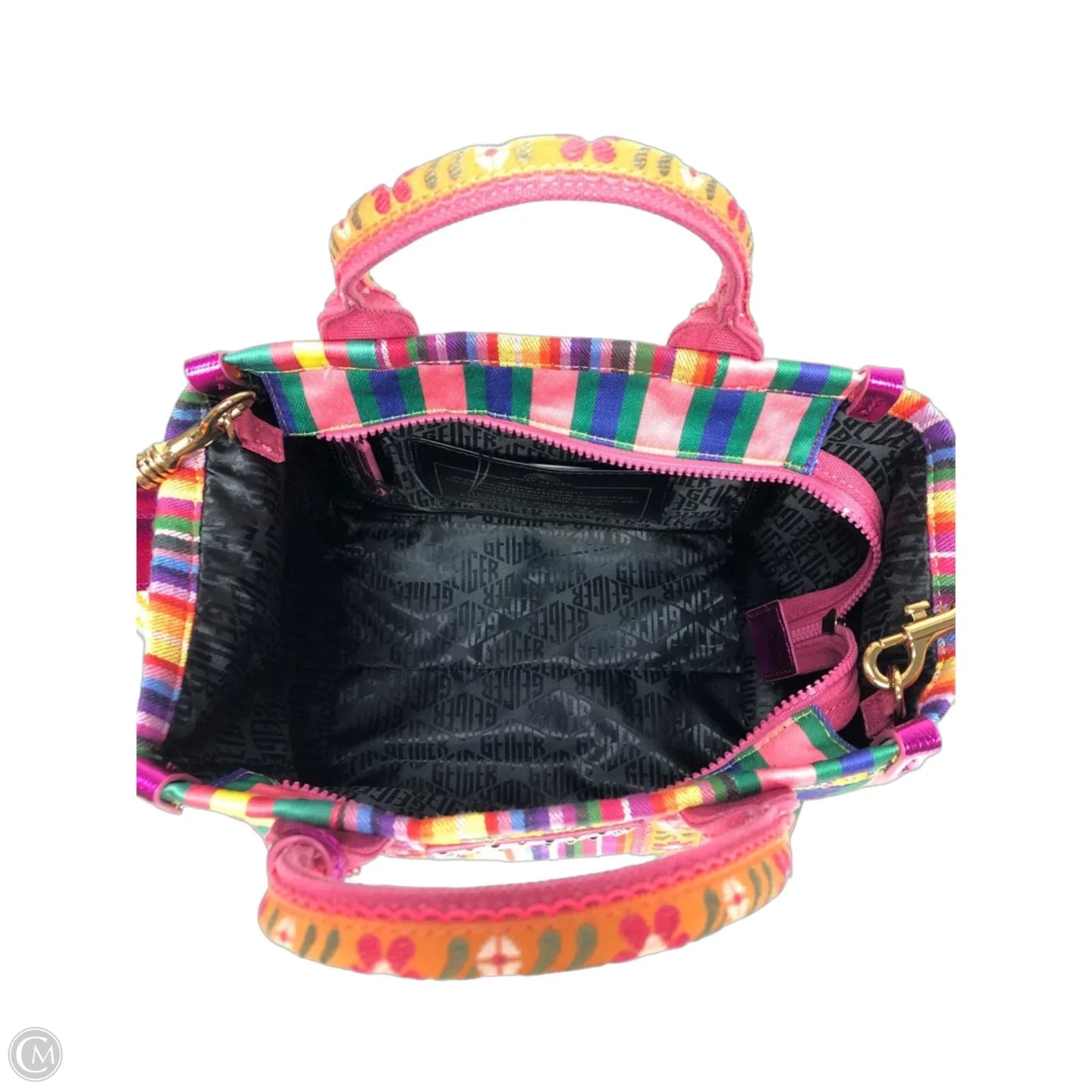 Crossbody By Kurt Geiger, Size: Small