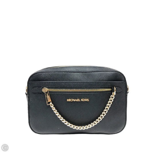 Crossbody Designer By Michael Kors