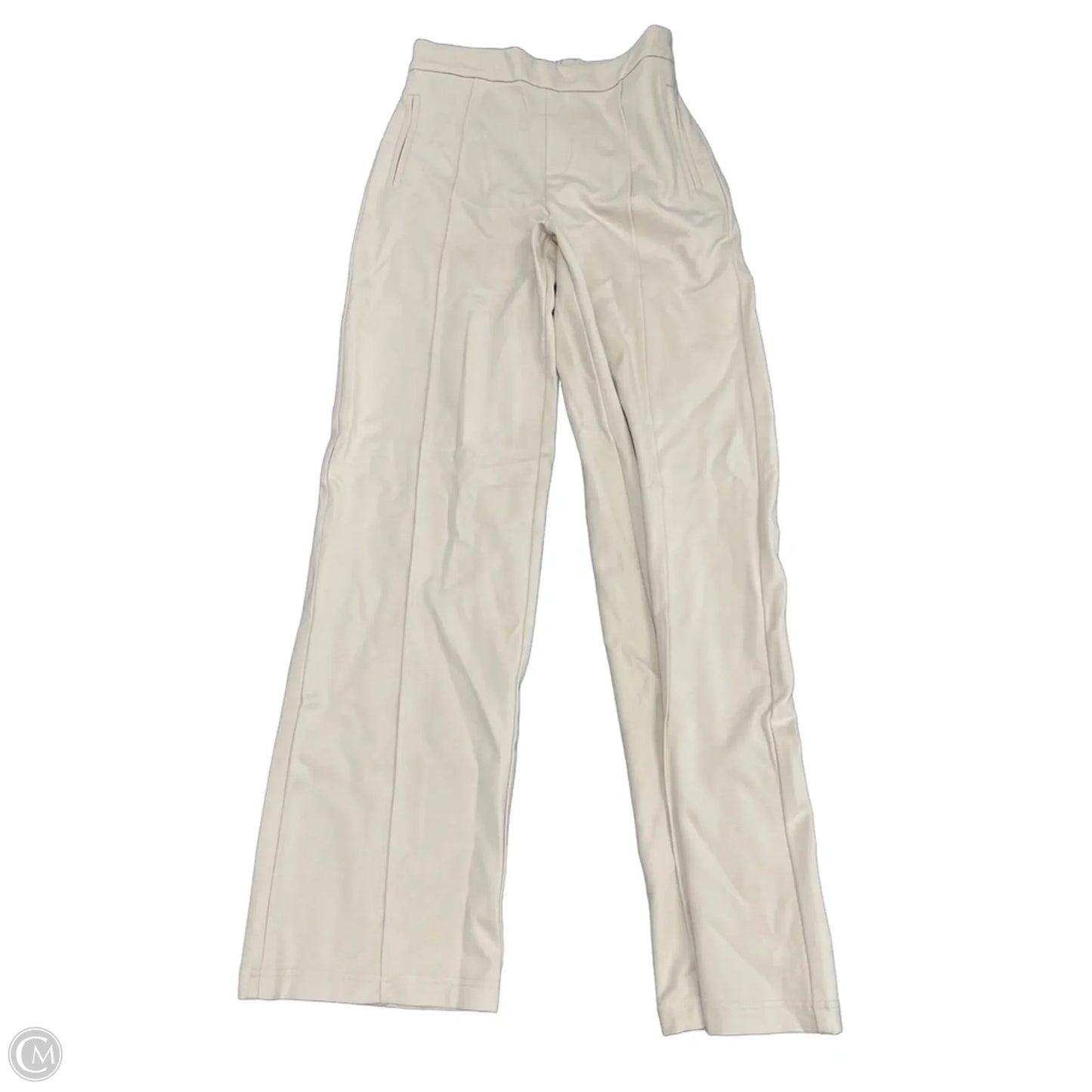 Pants Set 2pc By Fashion Nova In Beige, Size: M