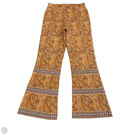 Pants Other By Cmb In Orange, Size: S