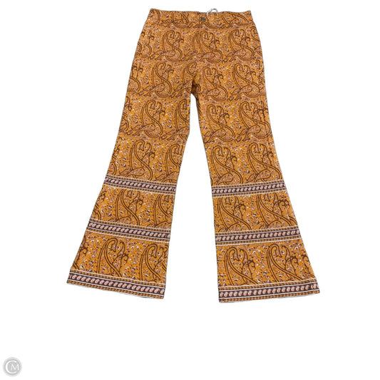 Pants Other By Cmb In Orange, Size: M