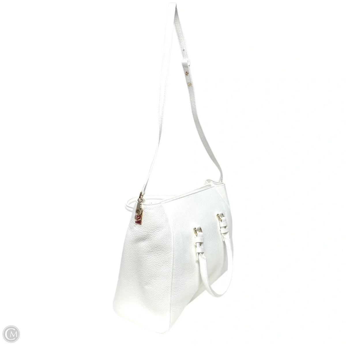 Handbag Leather By Cma