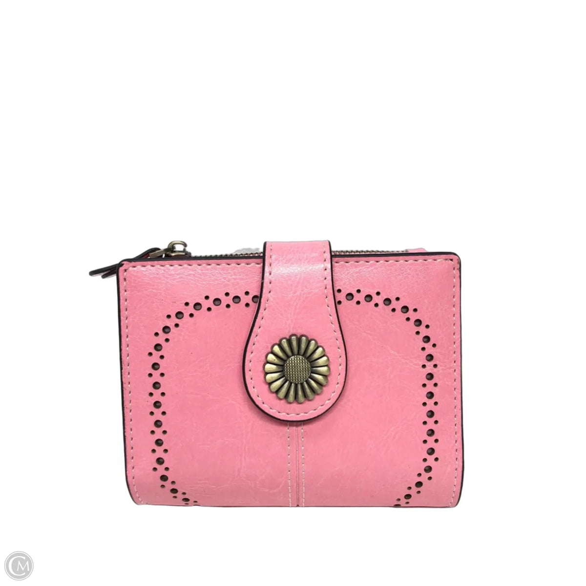 Wallet By Clothes Mentor