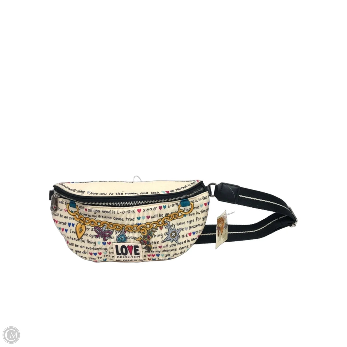 Belt Bag By Brighton