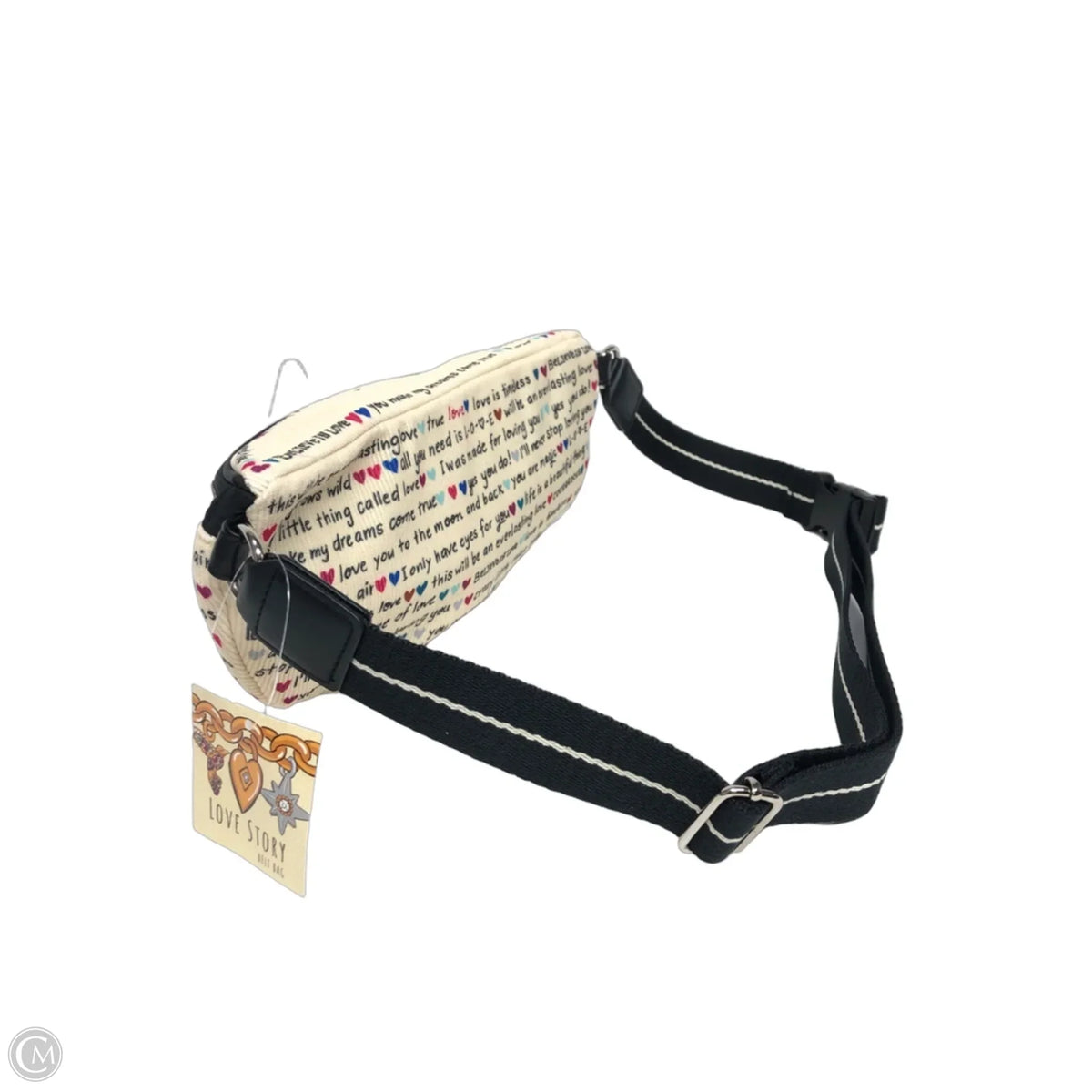 Belt Bag By Brighton