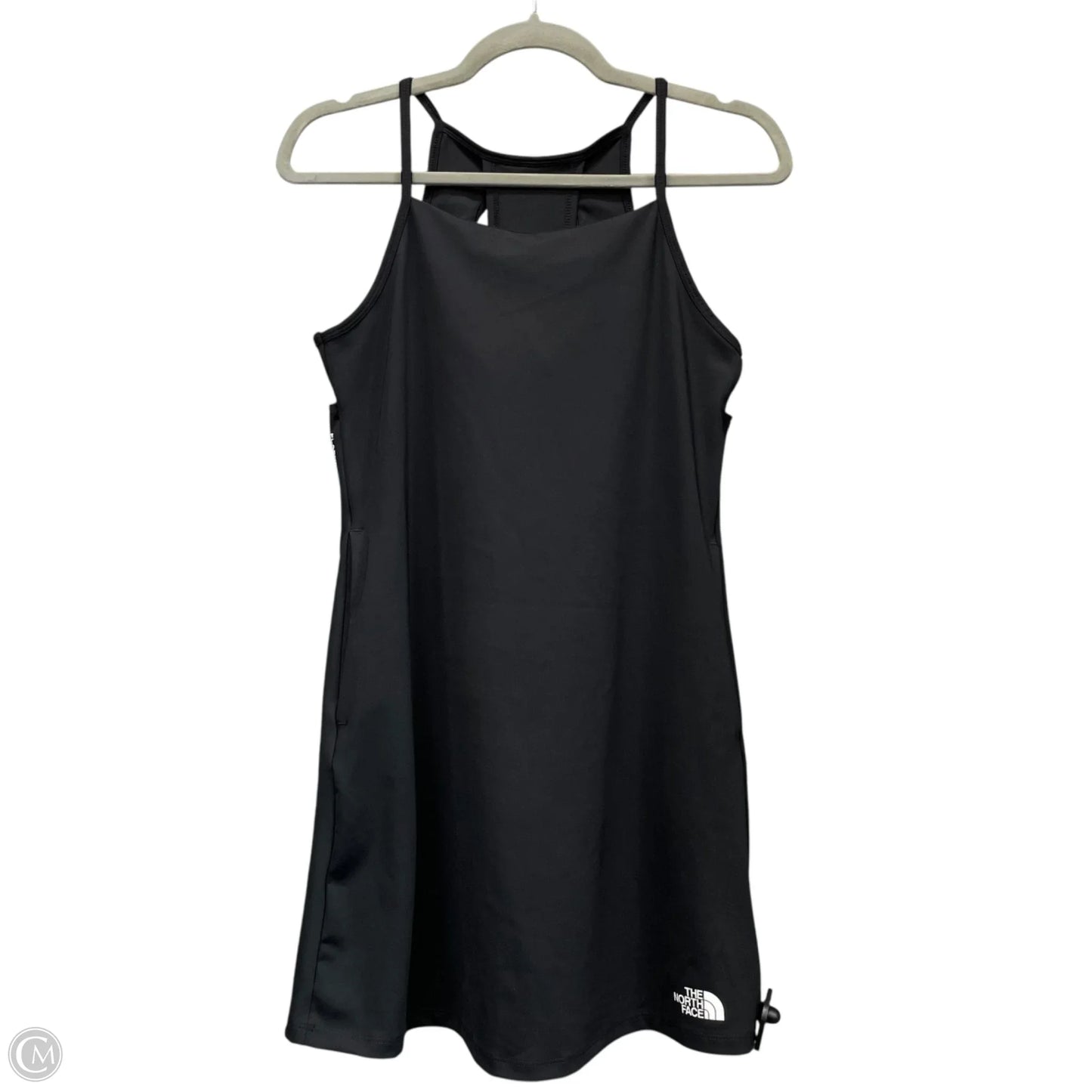 Athletic Dress By The North Face In Black, Size: S