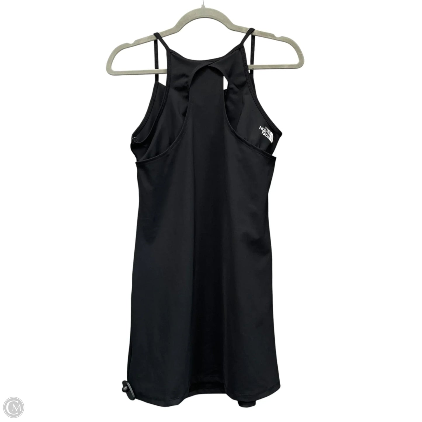 Athletic Dress By The North Face In Black, Size: S