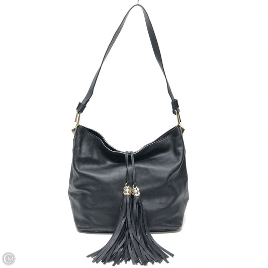 Handbag Designer By Karl Lagerfeld, Size: Large