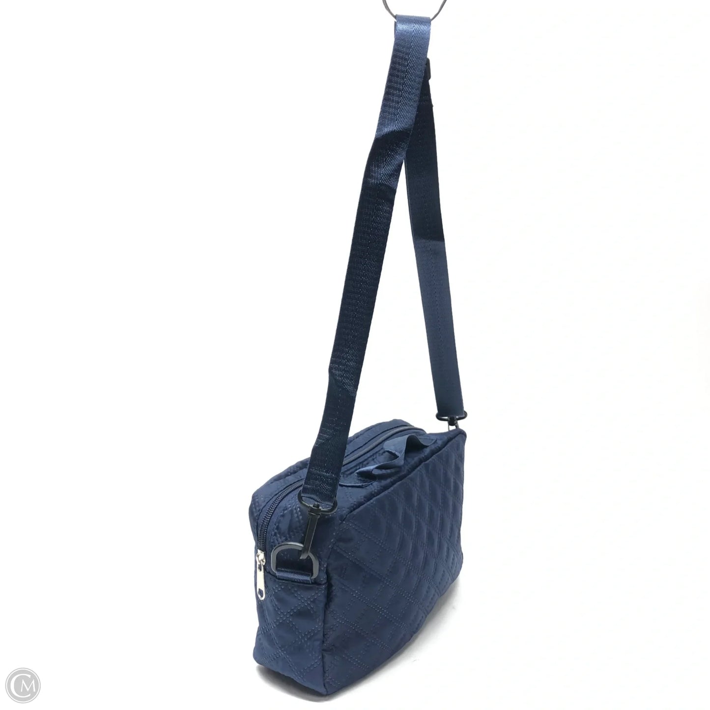 Crossbody By Clothes Mentor, Size: Small