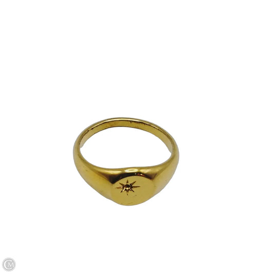 Ring Band By Madewell