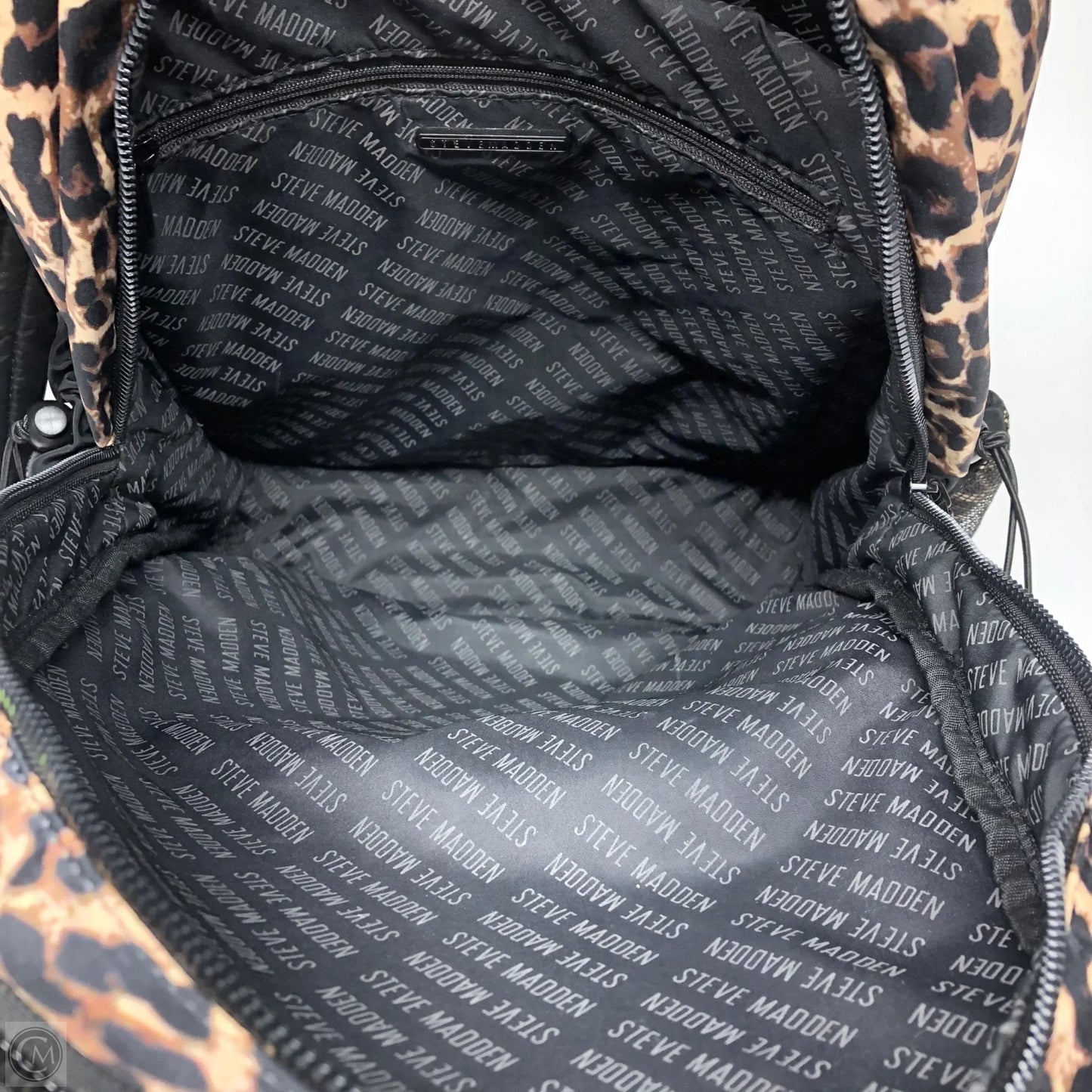 Backpack By Steve Madden, Size: Large