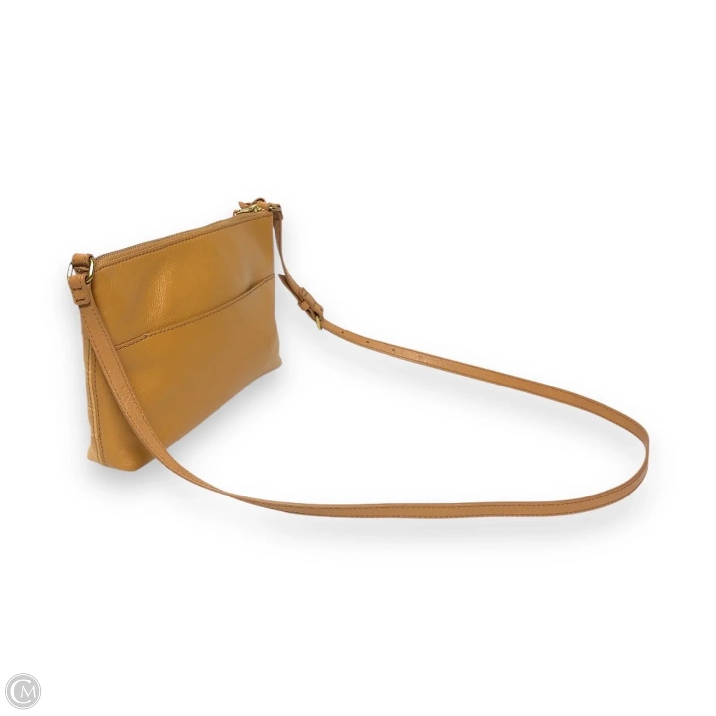 Crossbody By Fossil, Size: Medium