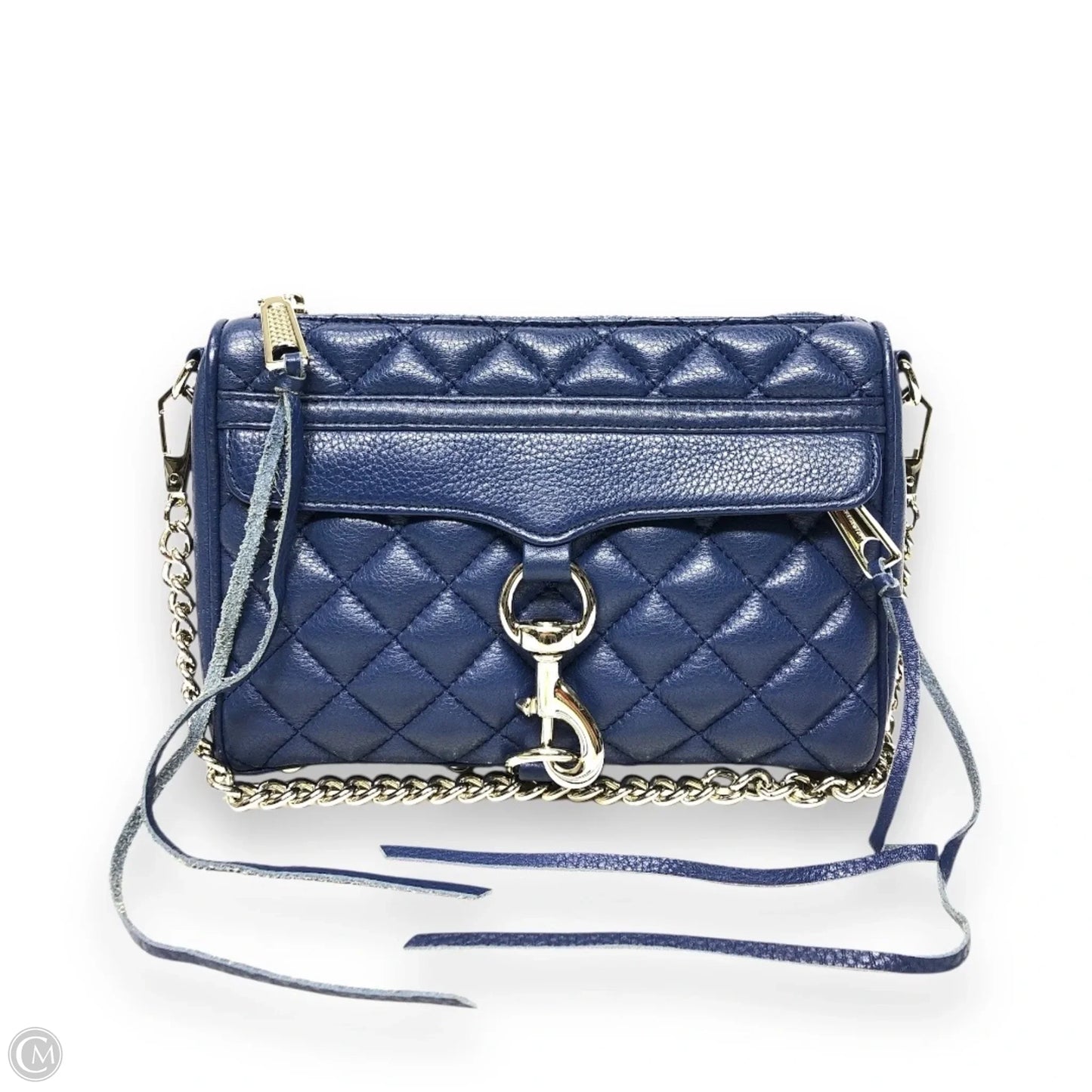 Crossbody Designer By Rebecca Minkoff, Size: Medium