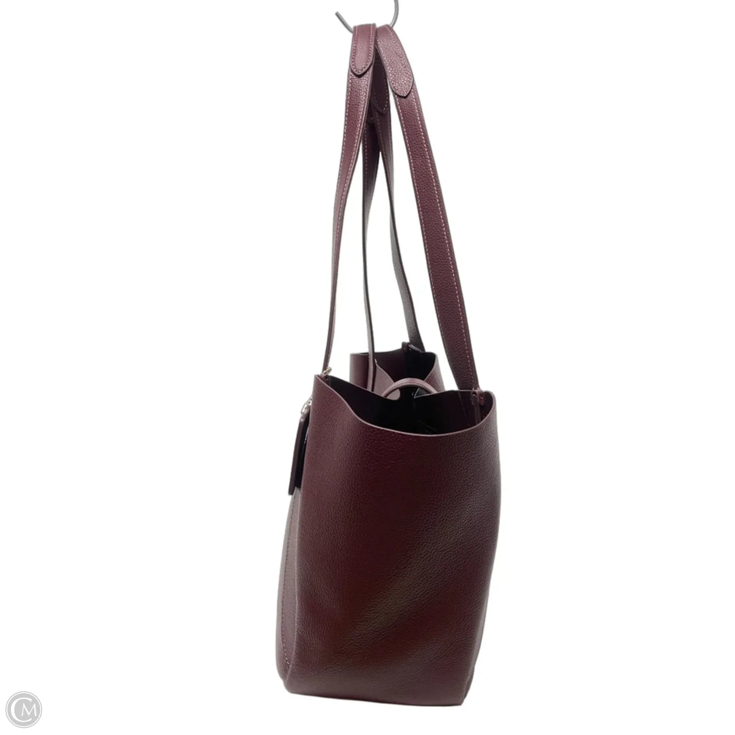 Handbag Designer By Coach, Size: Large