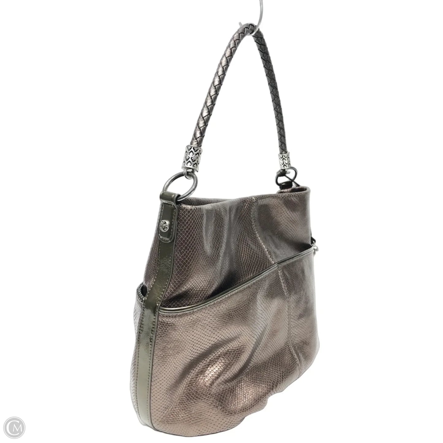 Handbag By Brighton, Size: Large