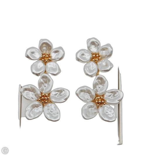 Earrings Dangle/drop By Clothes Mentor