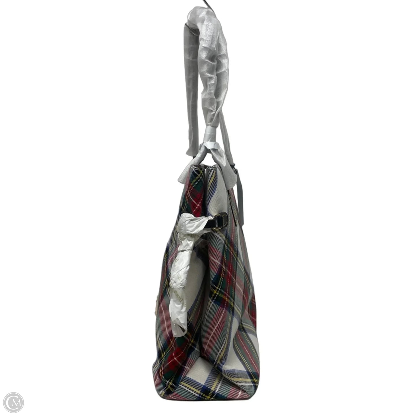 Handbag Designer By Dooney And Bourke, Size: Large