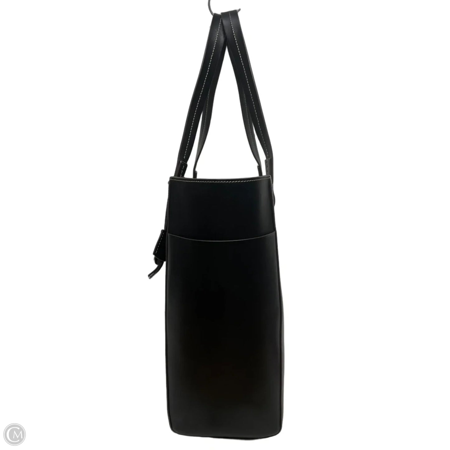Tote Designer By Dooney And Bourke, Size: Large