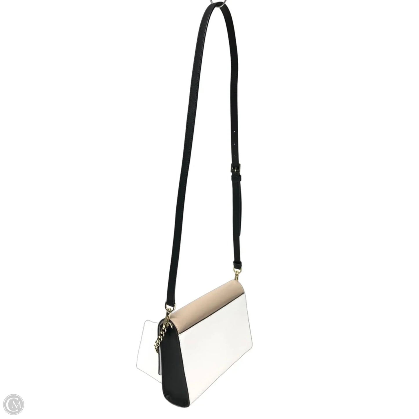Crossbody Designer By Kate Spade, Size: Medium