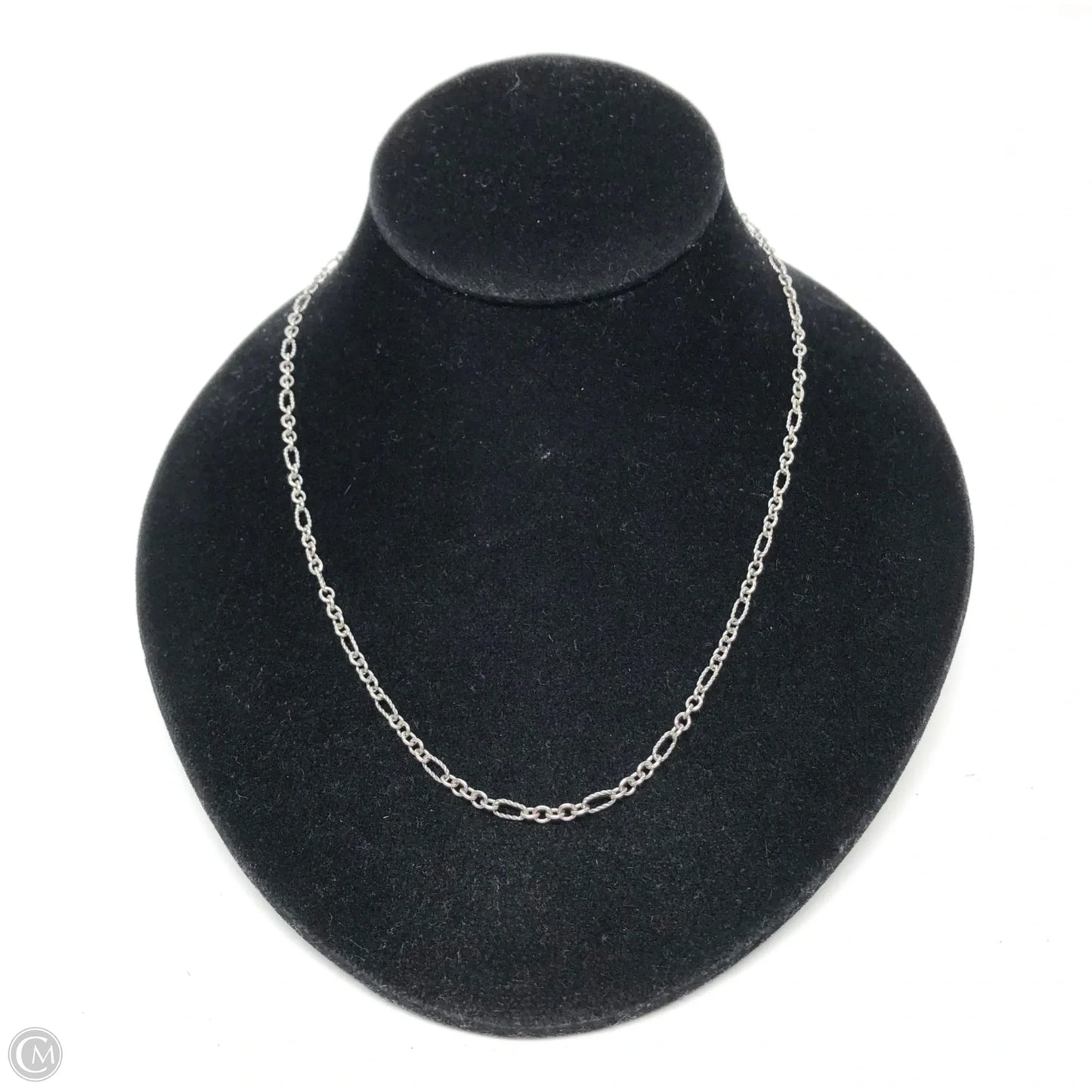Necklace Sterling Silver By James Avery