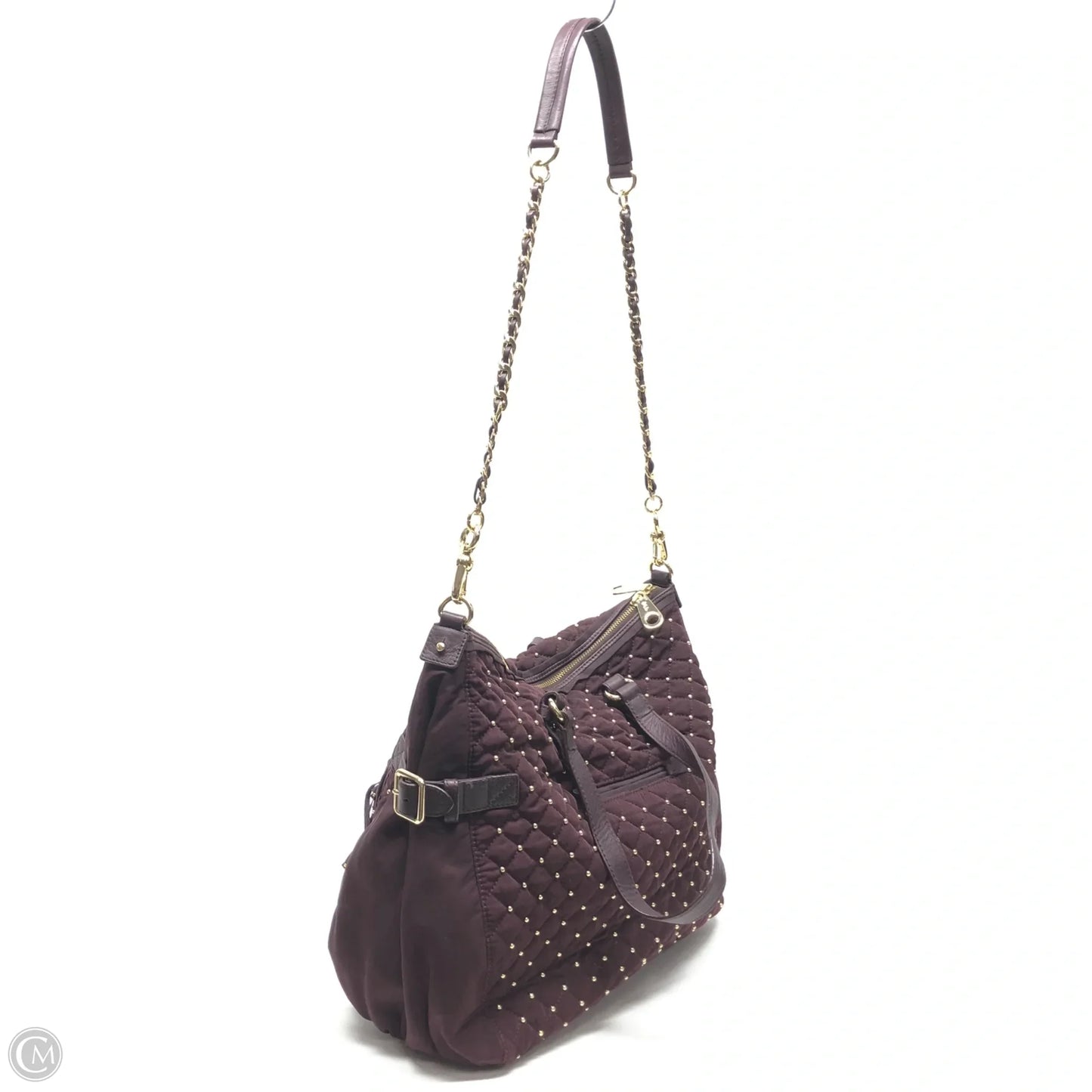 Handbag By Juicy Couture, Size: Large