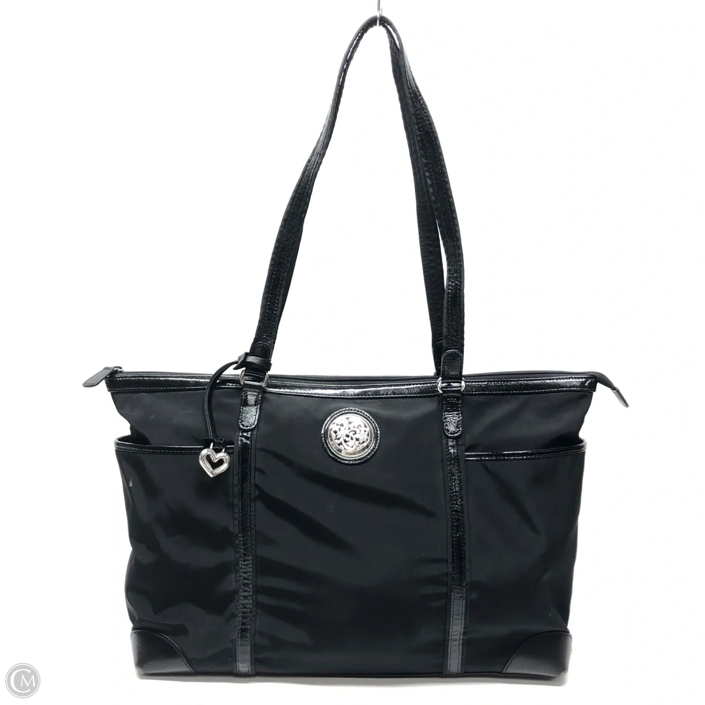 Handbag By Brighton, Size: Large