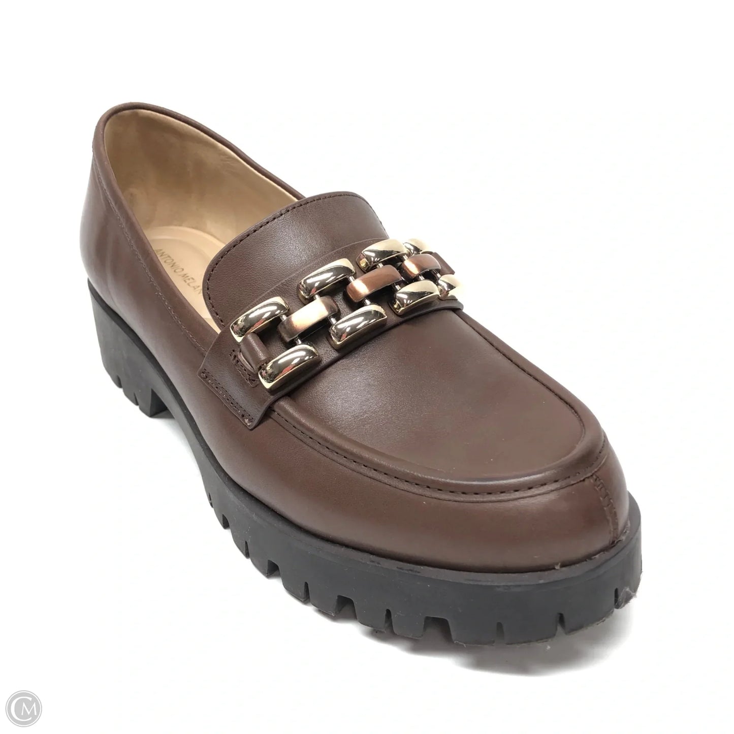Shoes Flats By Antonio Melani In Brown, Size: 9