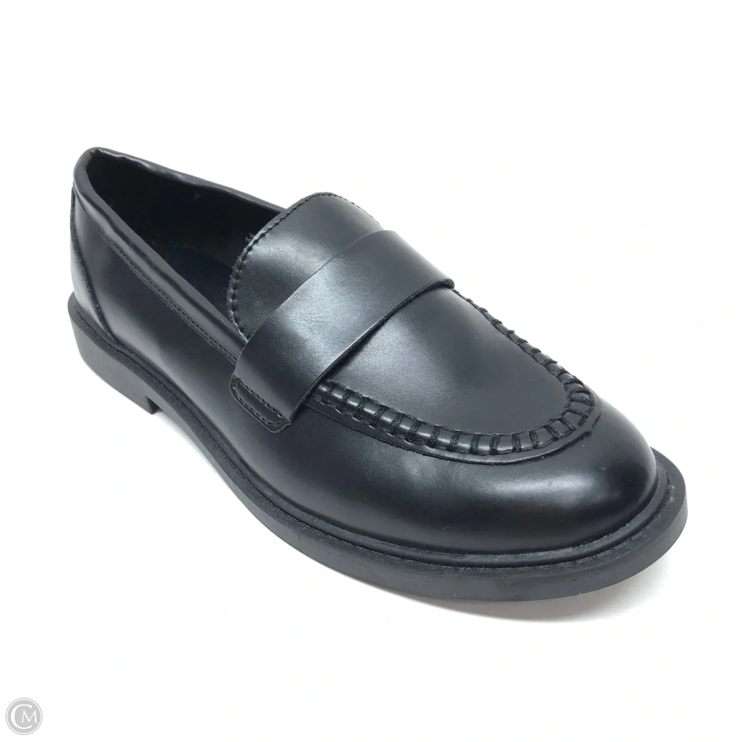 Shoes Flats By Old Navy In Black, Size: 8