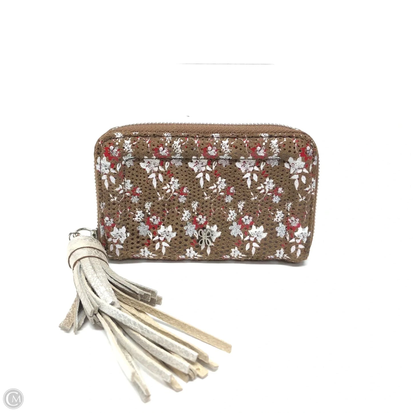 Wallet By Hobo Intl, Size: Small