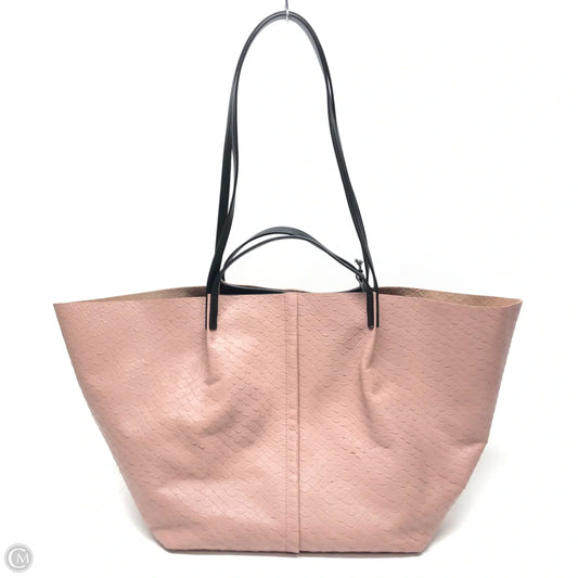 Handbag Designer By All Saints, Size: Large