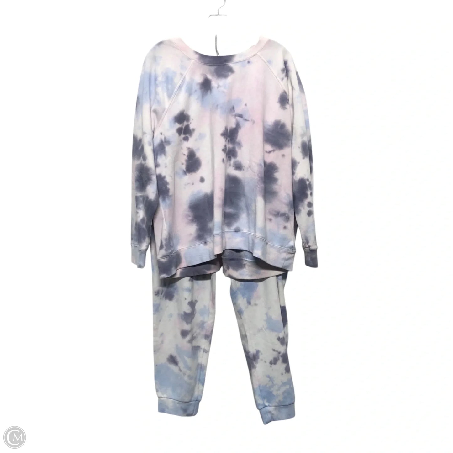 Pants Set 2pc By Maurices In Multi-colored, Size: Xl