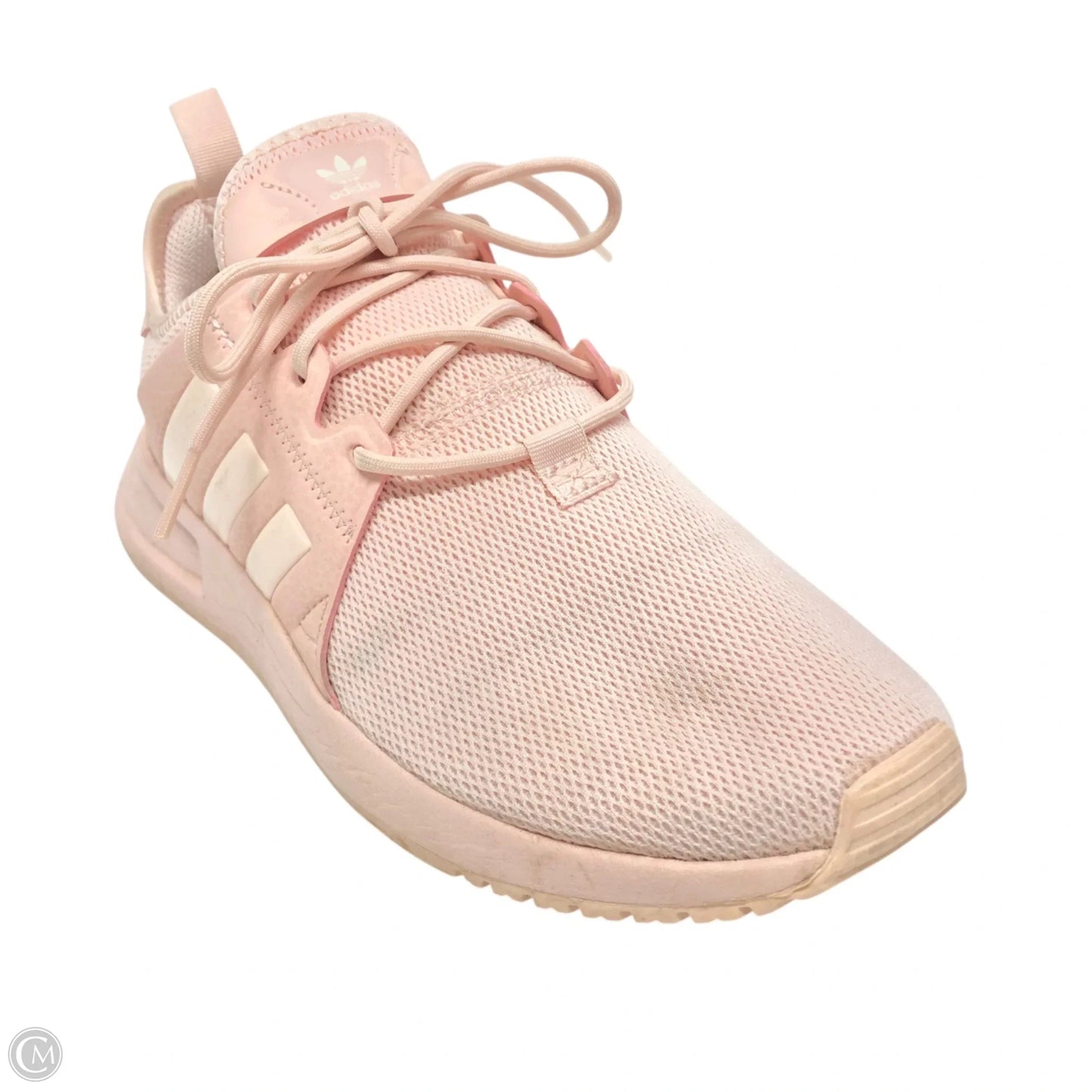Shoes Sneakers By Adidas In Pink, Size: 6