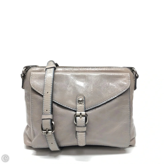 Crossbody Designer By Patricia Nash, Size: Medium