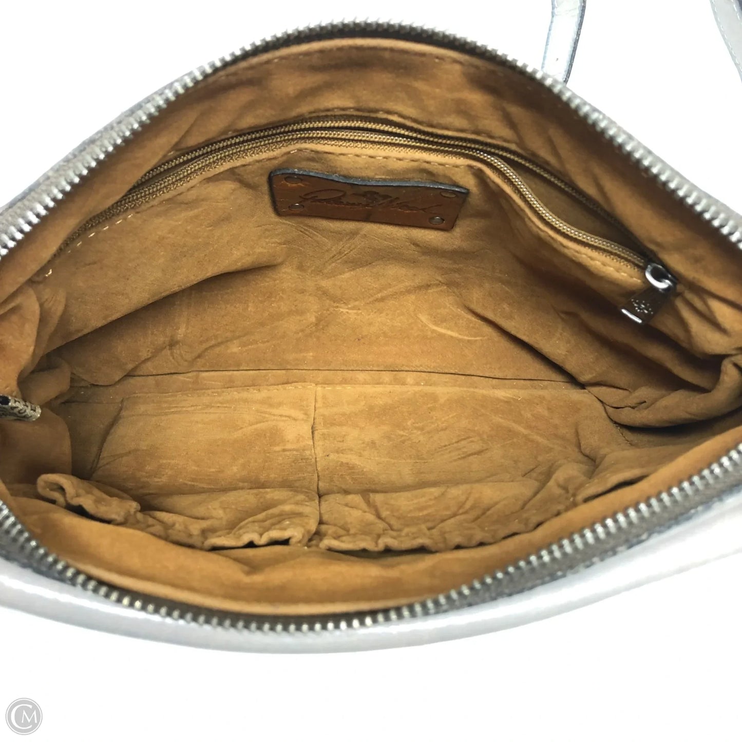 Crossbody Designer By Patricia Nash, Size: Medium