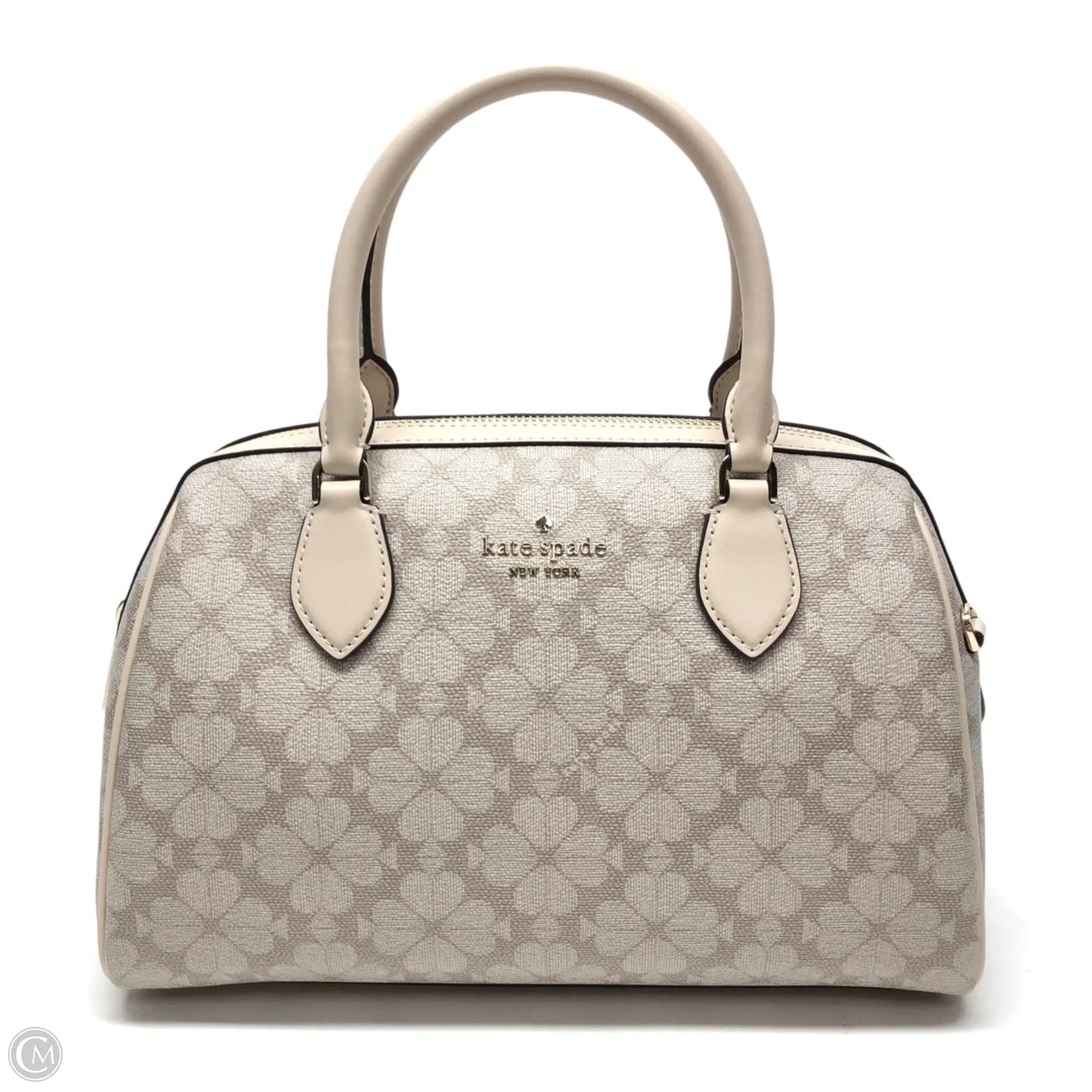 Handbag Designer By Kate Spade, Size: Medium