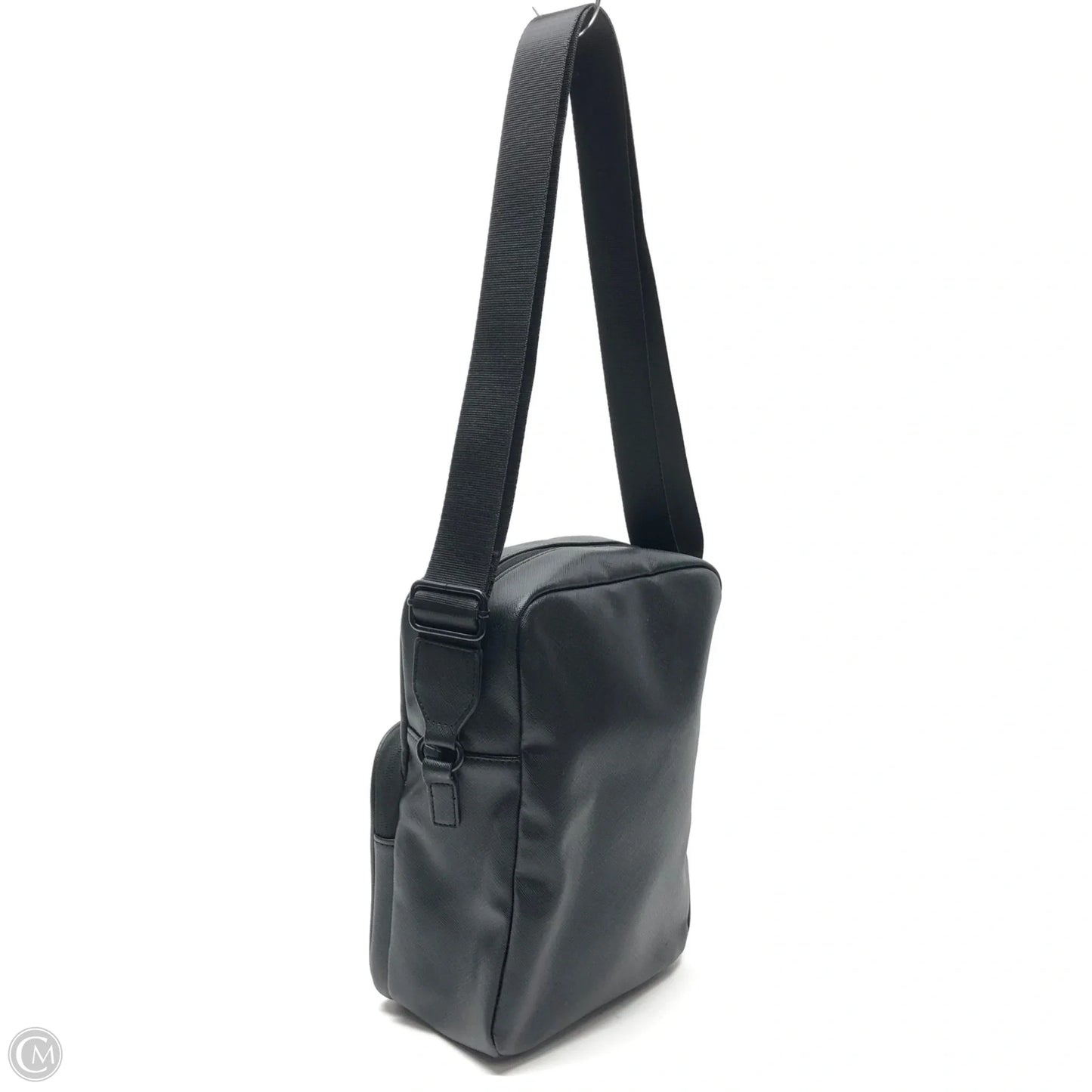 Backpack Designer By Karl Lagerfeld, Size: Medium
