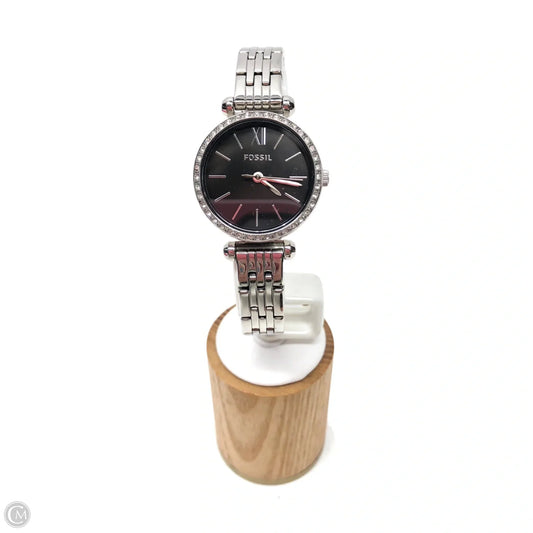Watch By Fossil