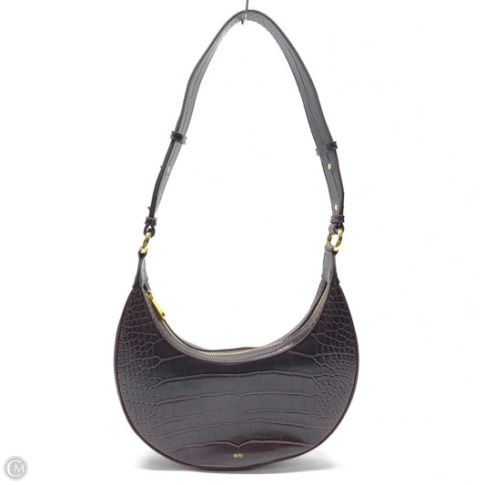 Crossbody By Clothes Mentor, Size: Medium