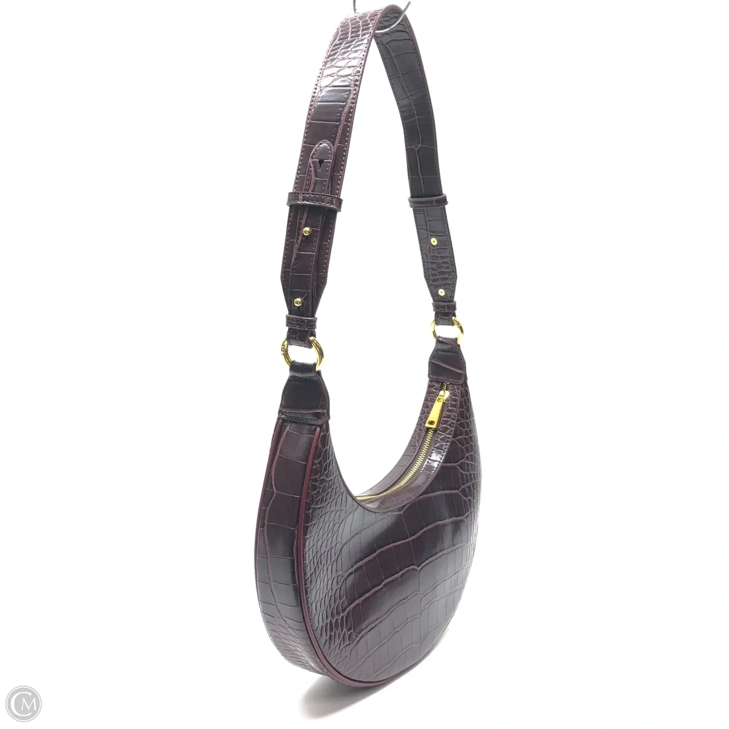 Crossbody By Clothes Mentor, Size: Medium