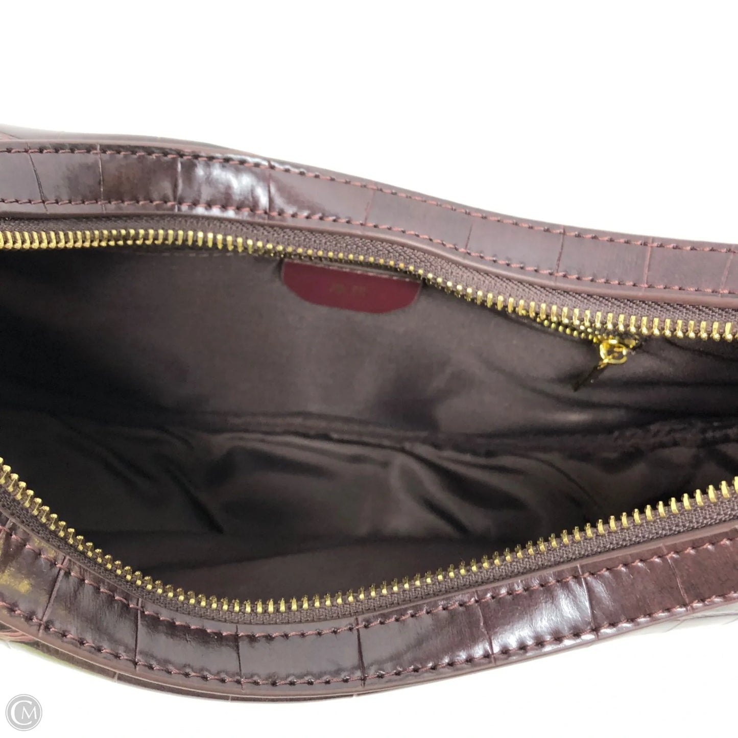 Crossbody By Clothes Mentor, Size: Medium