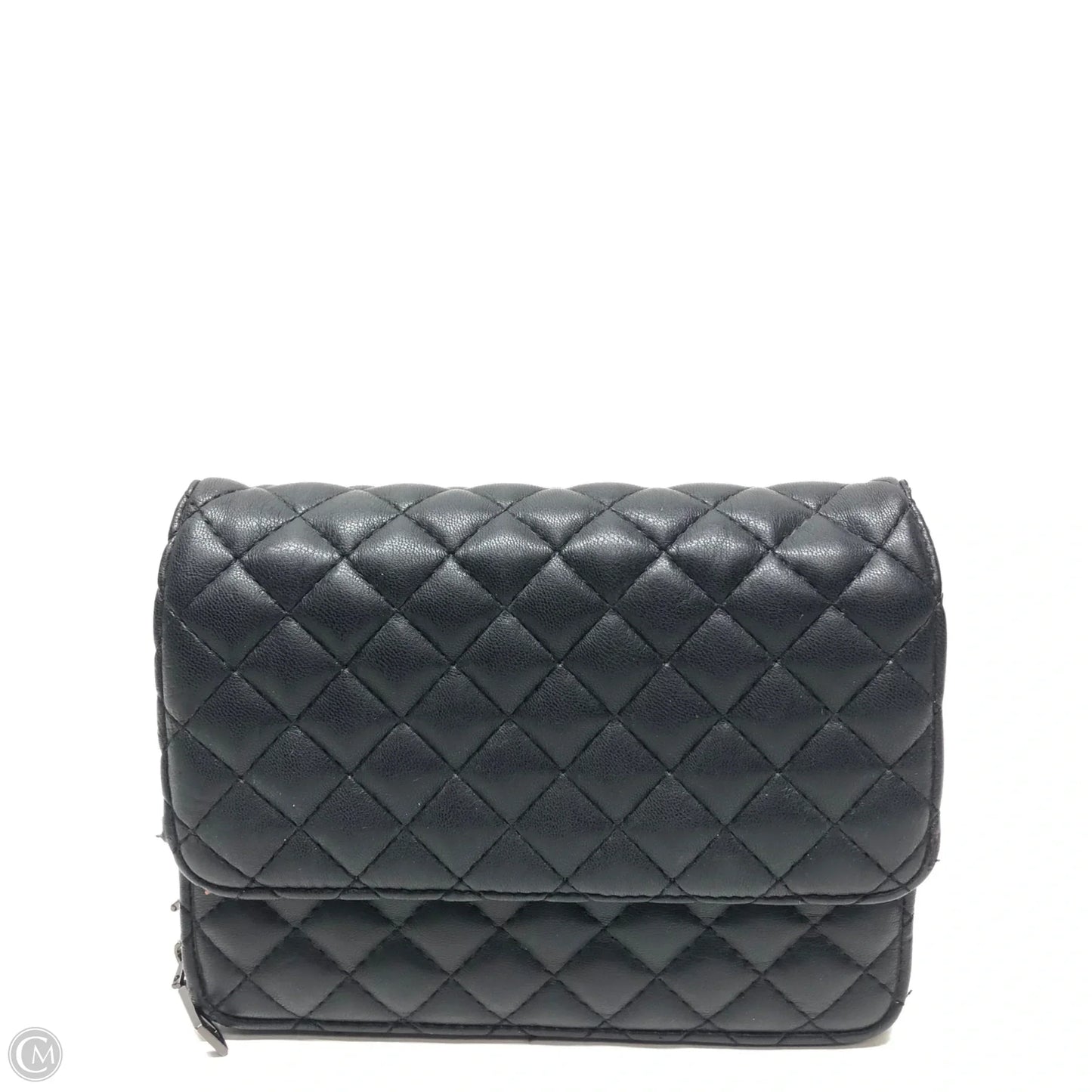 Crossbody By Clothes Mentor, Size: Small