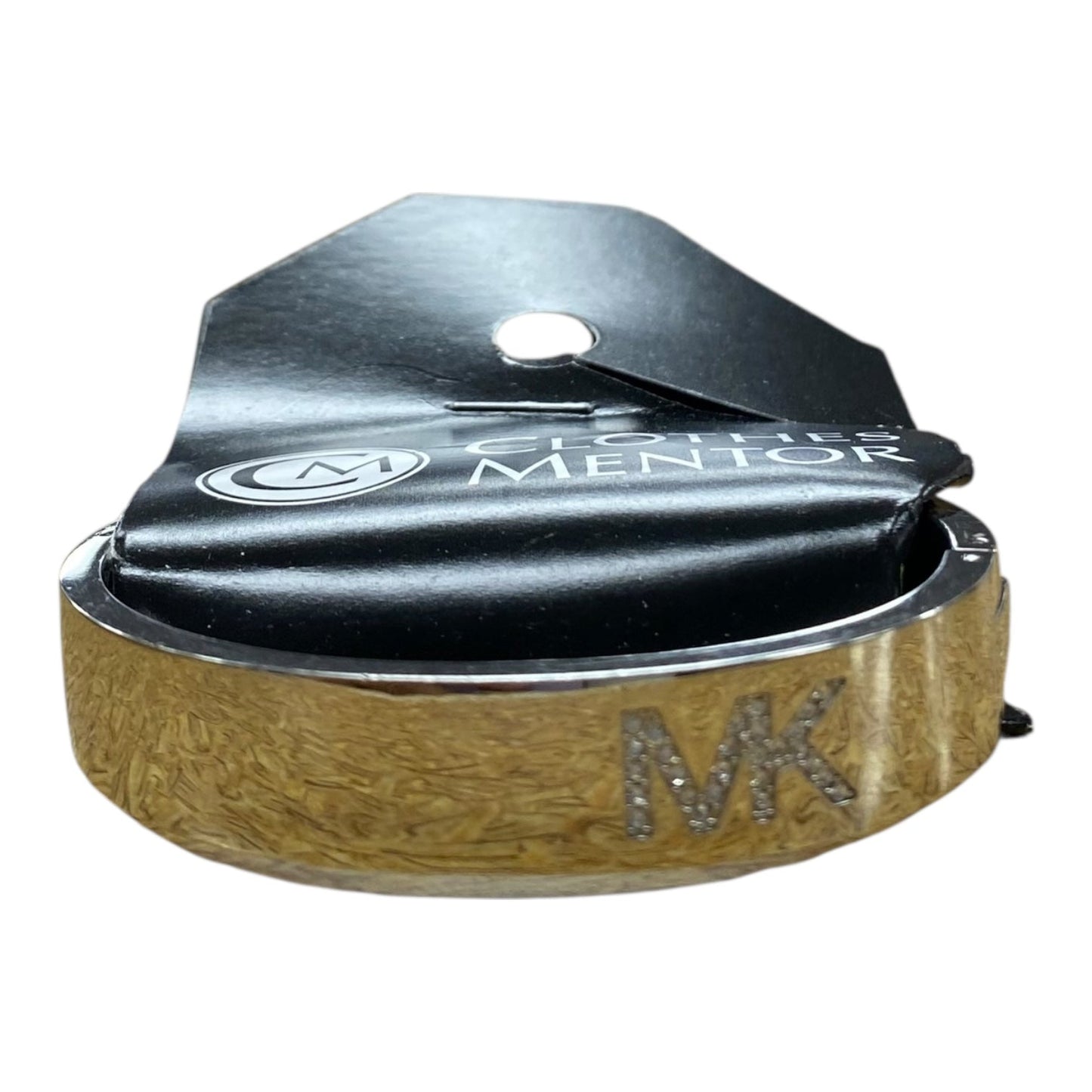 Bracelet Designer By Michael Kors In Silver, Size:1