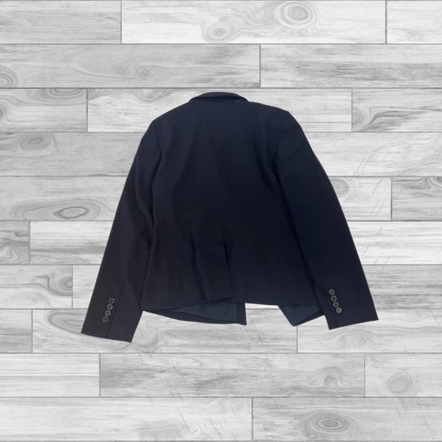 Navy Blazer Ann Taylor, Size 10petite
