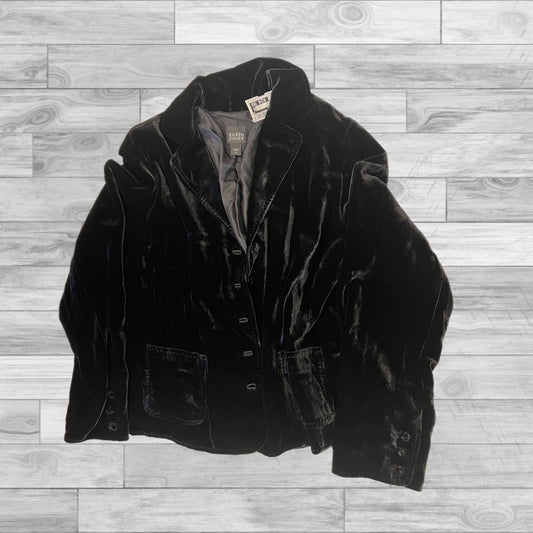 Blazer By Eileen Fisher  Size: M